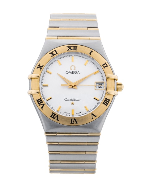 Omega Constellation 1212.30.00